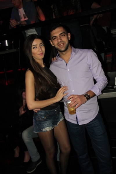 NRJ Extravadance Night Part 2